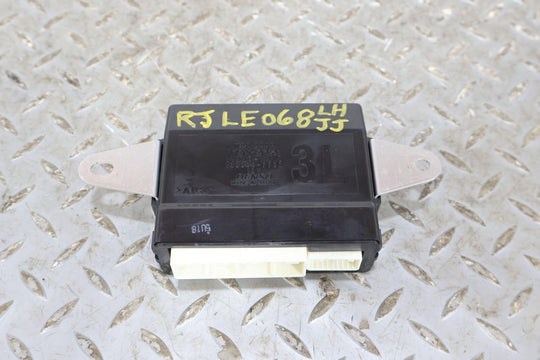 18-21 Lexus LC500 Left LH Driver Door Control Module (89223-11010) OEM