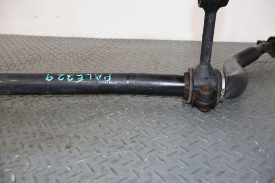 10-13 Lexus GX460 4x4 Front Stabilizer Bar OEM (W/ Active Suspension) 133K Miles