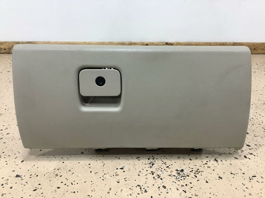 04-09 Cadillac XLR Glove Box Door (Shale 15i) See Description