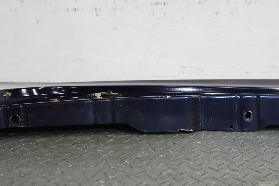 97-02 Plymouth Chrysler Prowler Right Body Mounted Fender (Muholland Blue PB98)