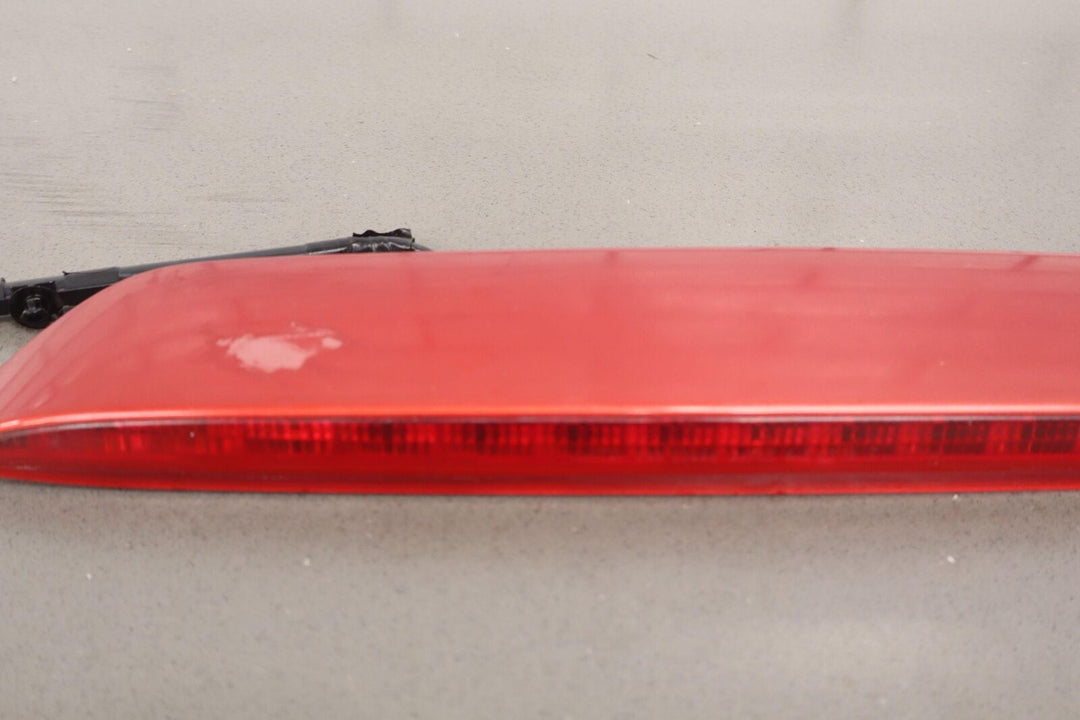 2016-2023 Mazda Miata OEM 3rd Brake Light (Soul Red 41V Surround) Paint Damage