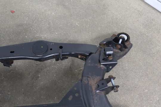 2009-2010 Dodge Challenger SRT-8 Rear Undercarriage Crossmember