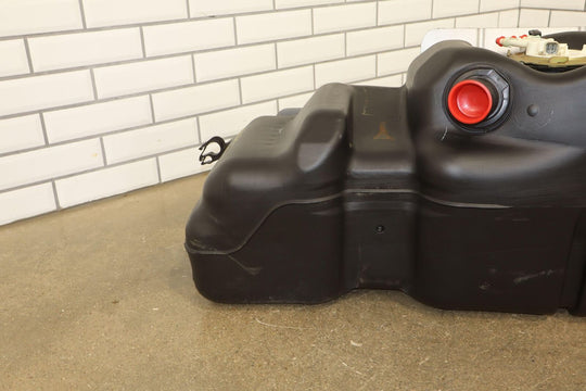 99-03 Chevy Silverado 2500hd Gas 34 Gallon Fuel Tank with Pump OEM Tested 38k