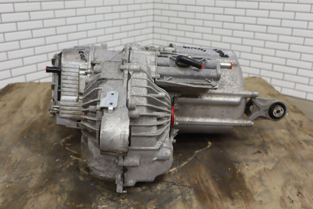 2013-2020 Tesla Model S X OEM Rear Small Drive Unit Motor 1037000-00-F