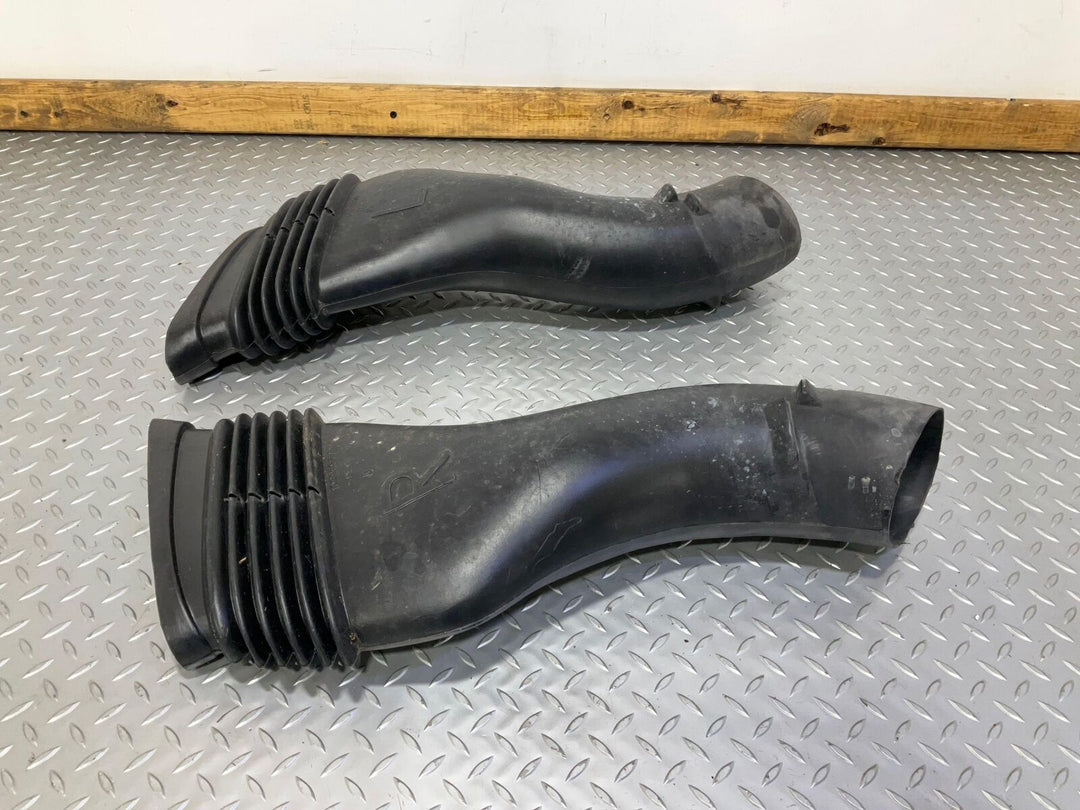 97-04 Chevy Corvette C5 Z06 Pair FRONT LH & RH Brake Air Ducts OEM