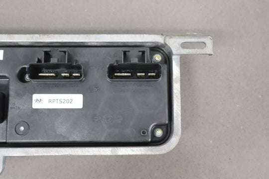 2021-2023 OEM Tesla Model X S Battery Controller Module 1632510-04-C