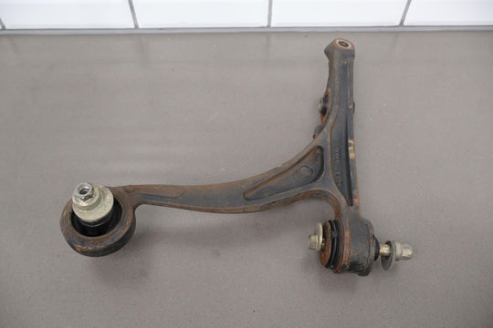 00-03 Honda S2000 Front Right RH Upper & Lower Suspension Control Arms (65K)