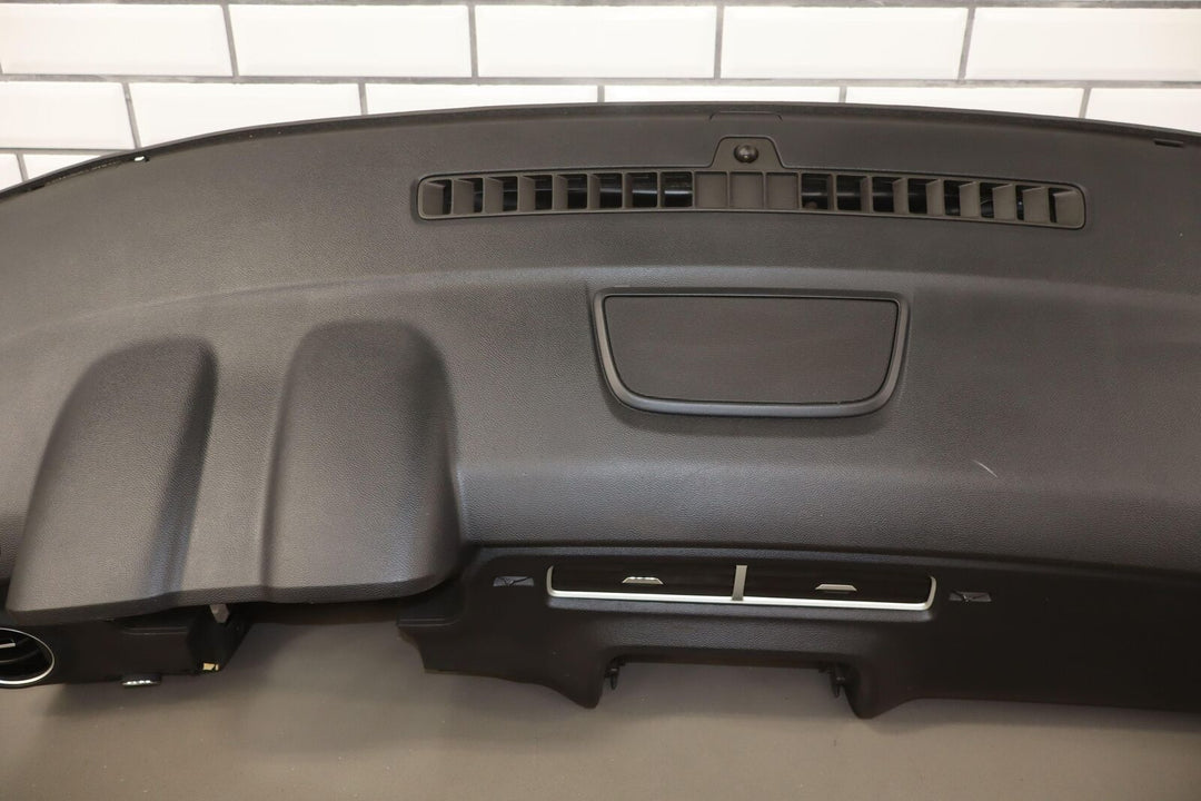 10-11 Chevy Camaro SS Black Dash Panel (W/Bose Audio Opt UQA) See Photos