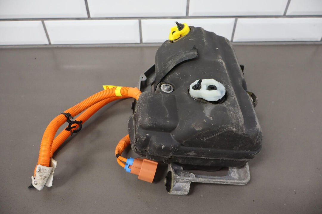 2016-2020 Tesla Model S Electric AC Compressor 1028398-00-F