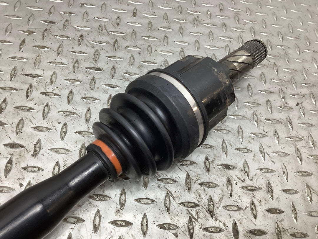 06-05 Mazda Miata (ABS) Right RH Passenger Axle Shaft