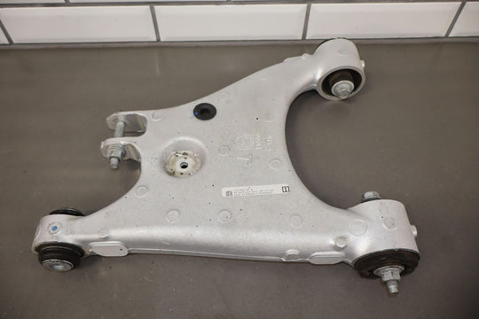 2012-2020 Tesla Model S Left Rear Suspension (Control Arms / Spindle) OEM