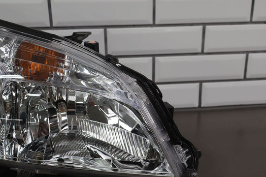 10-13 Lexus GX460 Right Passenger OEM Headlight Lamp W/ Adaptive *Repaired*