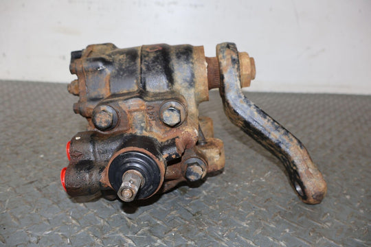 19-23 Ram 3500 6.7L Diesel 4X4 Power Steering Gear (69K Miles) 68429132AB