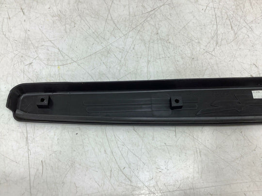 03-06 Chevy SSR Rear/Back Cargo Sill Plate OEM