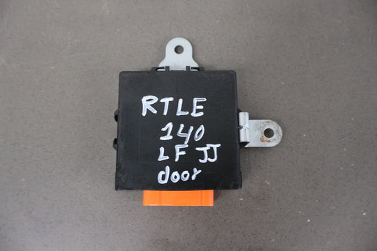 1996-1997 Lexus LX450 Land Cruiser Front Left Door Control Module (85980-60110)