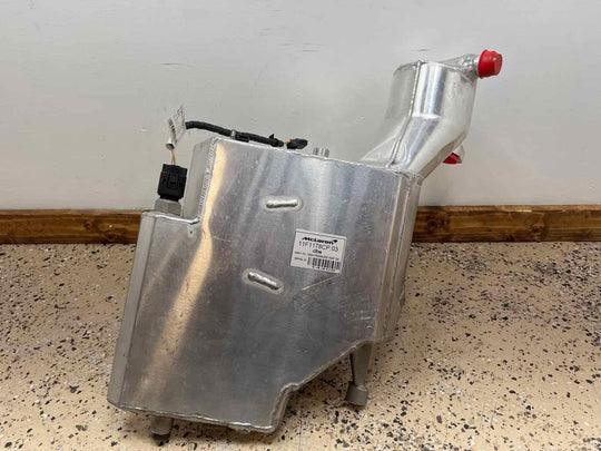 16-20 McLaren 570S Spider Main Engine Oil Tank Reservoir OEM (11f1178cp)