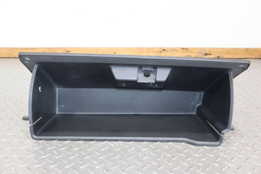 13-18 Ram 1500 2500 4th Gen Lower Glove Box (Black ULX9) See Notes