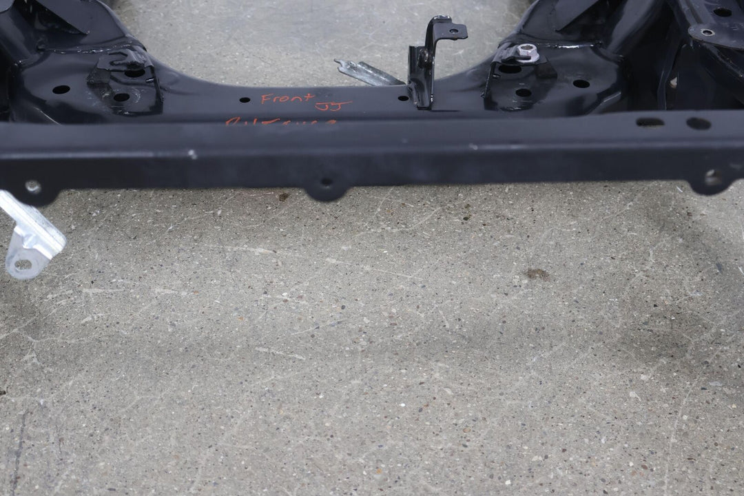 2017-2019 Fiat 124 Spider Front Bare Undercarriage Crossmember (62K Miles)