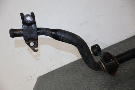 10-13 Lexus GX460 4x4 Front Stabilizer Bar OEM (W/ Active Suspension) 133K Miles