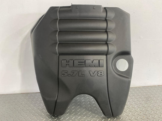 15-21 Ram 1500 5.7L Hemi V8 (EZH) Engine Beauty Cover OEM (Cover Only)