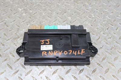 22-24 Rivian RS1 OEM Left LH Driver Front Door Control Module (PT00000606-M)