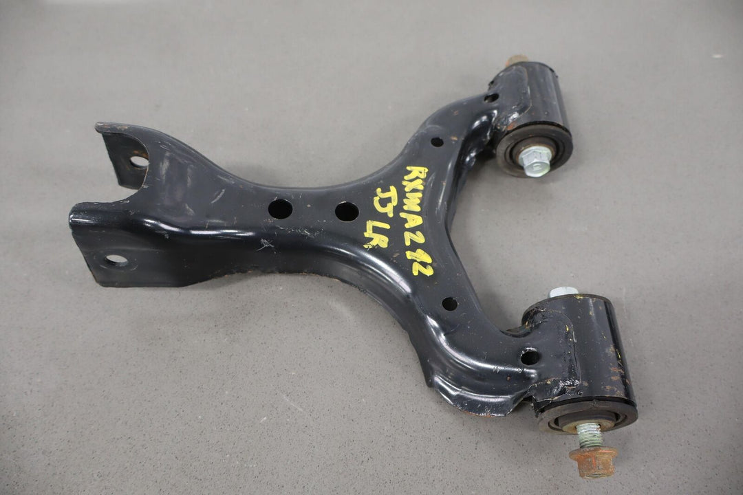 99-05 Mazda Miata NB (W/O ABS) Left Driver Rear 3 Piece Knuckle & Control Arms