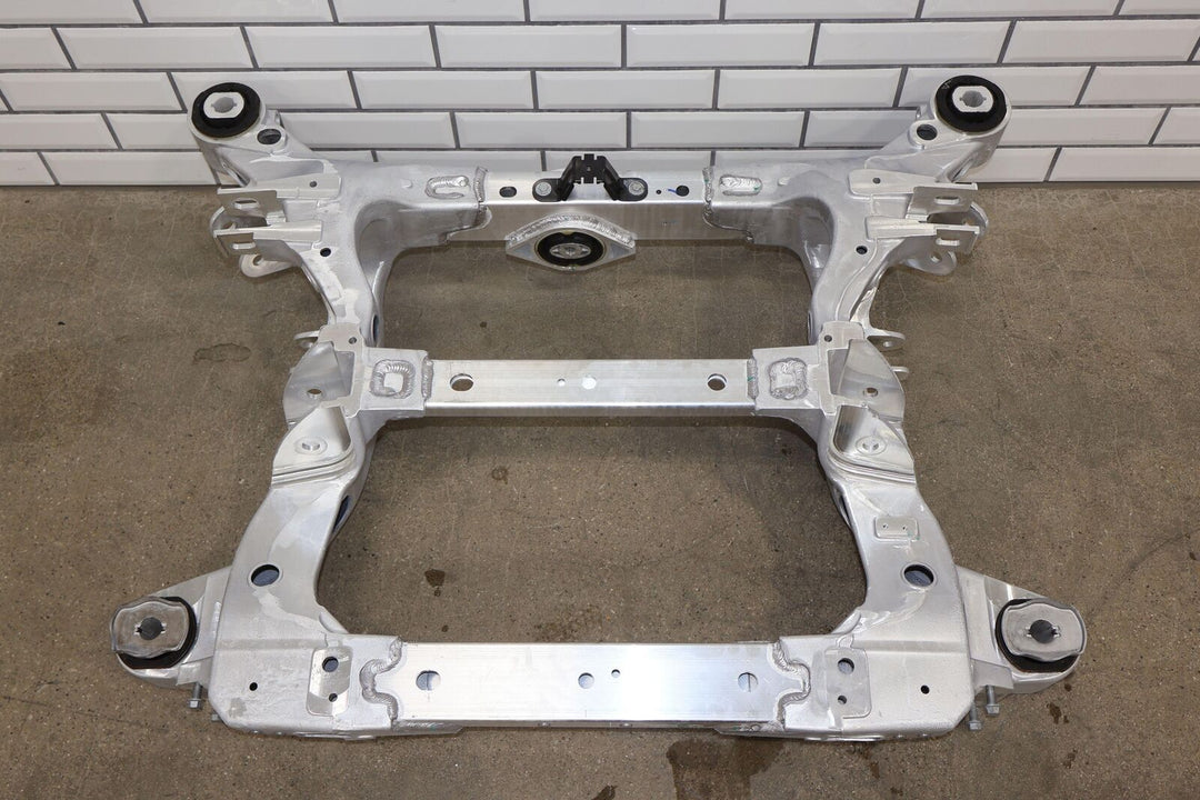 2023 Fisker Ocean One Rear Bare Undercarriage Crossmember (FM2920200168D)