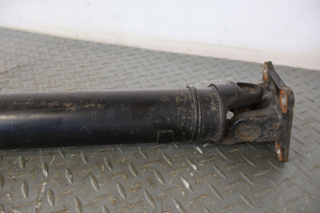 03-05 Mazda Miata NB Rear Automatic Transmission Driveshaft (54K Miles)