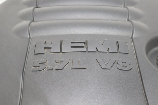 15-21 Ram 1500 5.7L Hemi V8 (EZH) Engine Beauty Cover OEM (Cover Only)