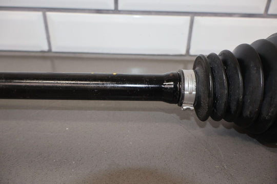 04-09 Cadillac XLR 05-13 Chevy Corvette Left LH Driver Rear Axle Shaft (95K)