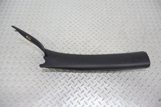 02-05 Ford Thunderbird Pair LH&RH Interior A Pillar Trim Panels (Black)