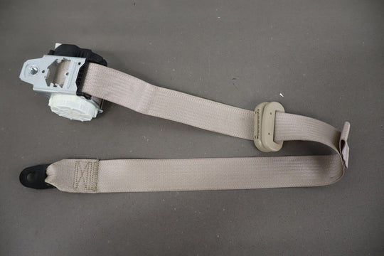 19-22 Ram 1500 Crew Cab Rear Right Seat Belt Retractor (Neutral) Minimal Wear