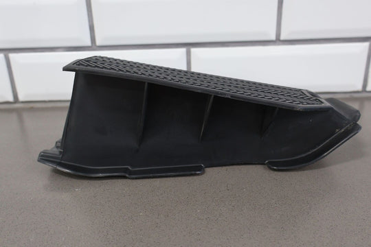 96-97 Lexus LX450 91-97 Land Cruiser FZJ80 OEM Interior Foot Rest Dead Pedal