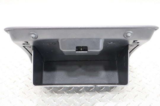 97-02 Chrysler Prowler Interior Glove Box Compartment Door (Black) Notes