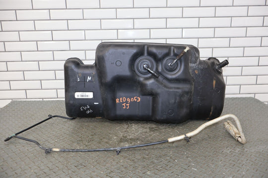 14-17 Ram 1500 Crew Cab (4 Door) DIESEL Fuel Tank W/ Pump OEM (120K Miles)