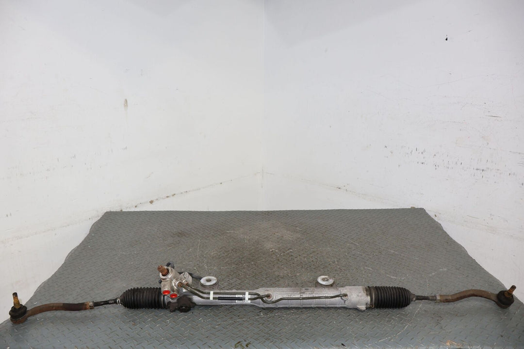 09-20 Nissan 370Z Power Steering Rack & Pinion (Touring&Sport Package) 157K