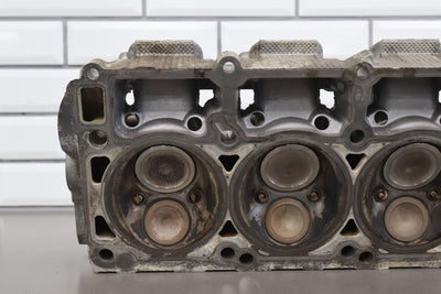 12-15 Jeep Grand Cherokee SRT8 6.4L Right Engine Cylinder Head (See Photos) 81K