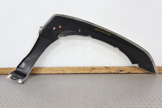 02-06 Cadillac Escalade Driver Left LH Front Fender Flare (White Diamond 98U)