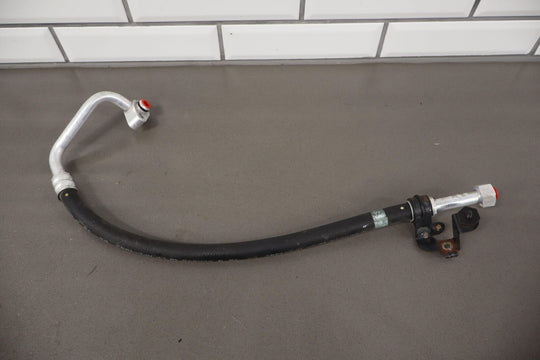 1999-2000 Mazda Miata NB Set of A/C Hoses Lines 5 Pieces *See Photos*