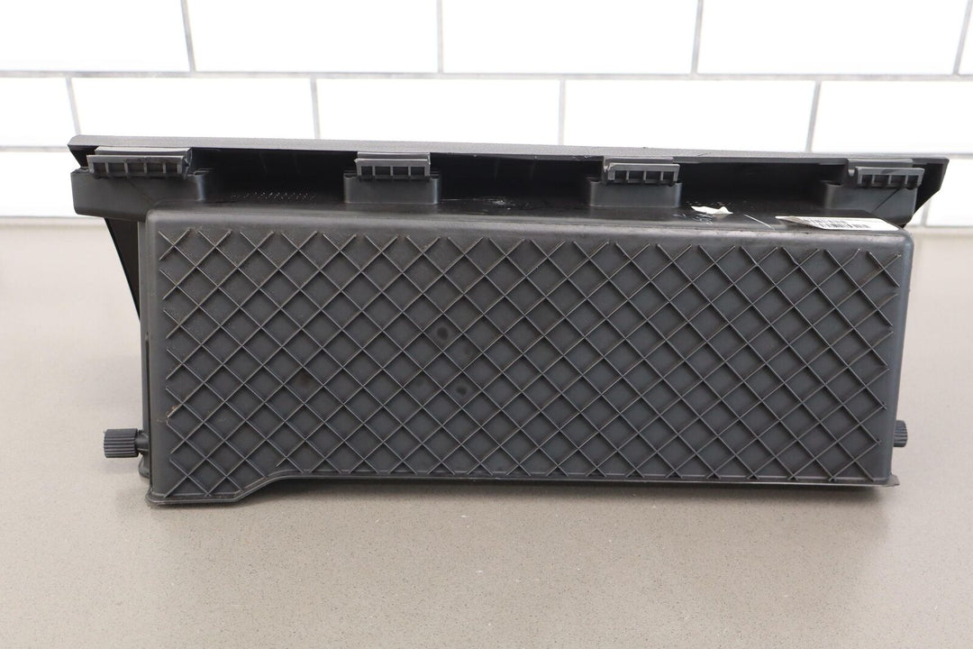 2010-2012 Ram 1500 2500 4th Gen Lower Glove Box (Black DV) See Notes