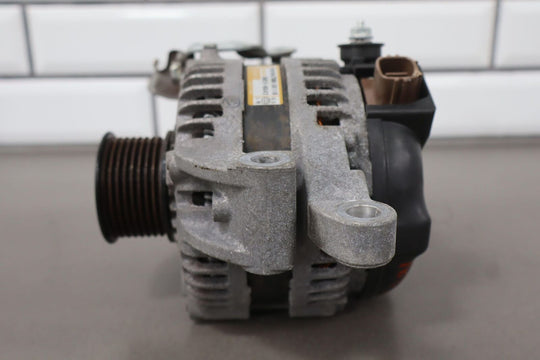 10-23 Lexus GX460 OEM 130 Amp Alternator