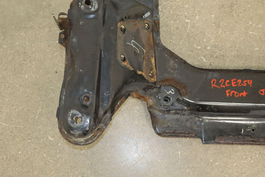 98-02 Chevy Camaro Coupe 5.7L V8 LT1 Bare Front Undercarriage Cradle