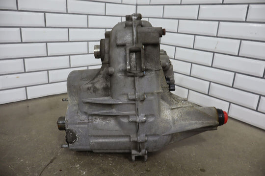 09-19 Chevy Silverado 1500 4x4 4WD Transfer Case (NQH Electric Shift)