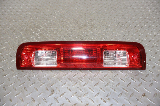 2010-2018 Dodge RAM 1500 2500 3500 Third Brake Light Assembly OEM 68412024