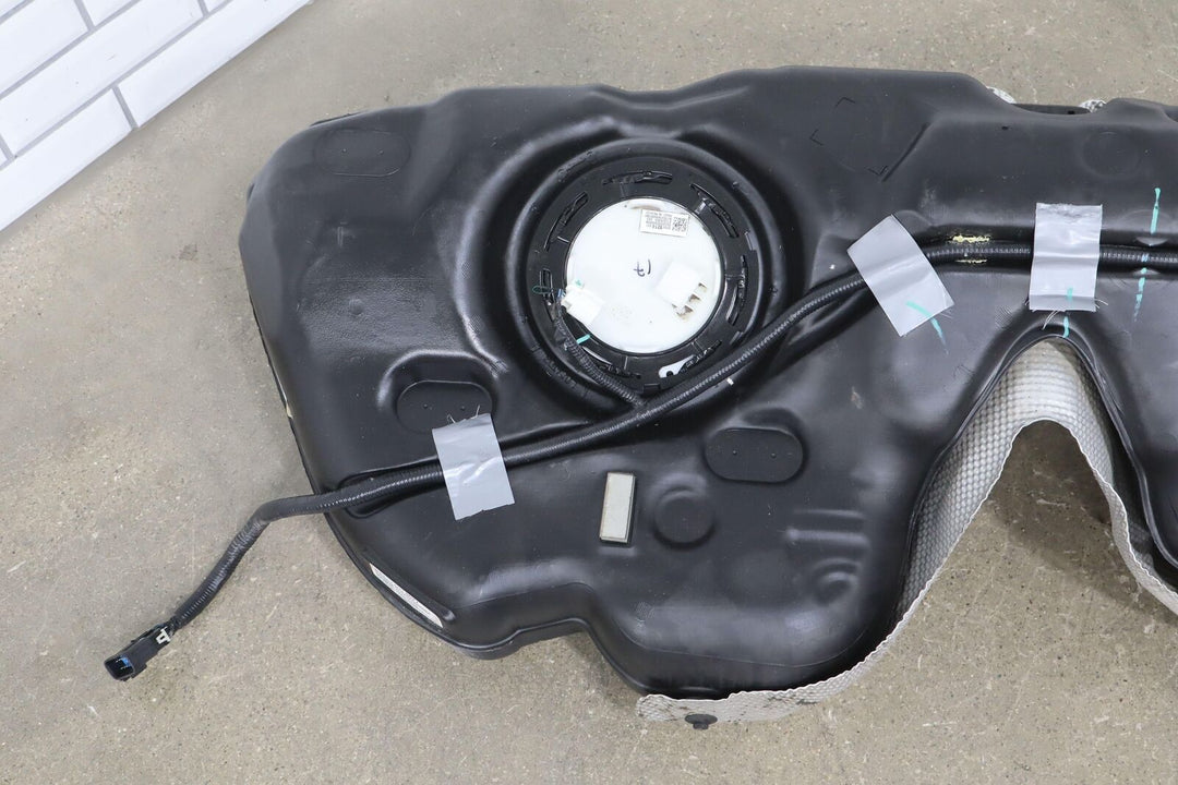 16-20 Chevrolet Camaro OEM 19 Gallon Gasoline Fuel Tank (No Pump)