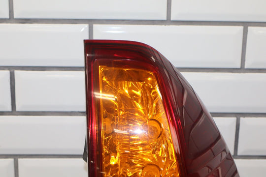 03-09 Lexus GX470 (W/O Sport Pkg) Right Passenger Tail Light Lamp *Scuffs