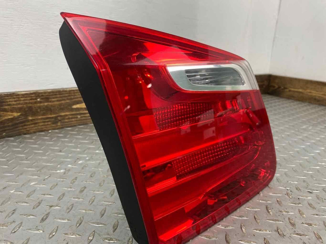 13-16 Mercedes GL450 X166 Left LH Inner Tail Light (Hatch Mounted) Tested