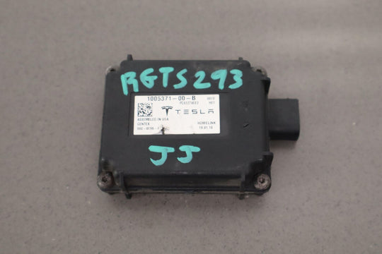 2012-2022 OEM Tesla Model S / X Homeline Garage Module 1005371-00-B