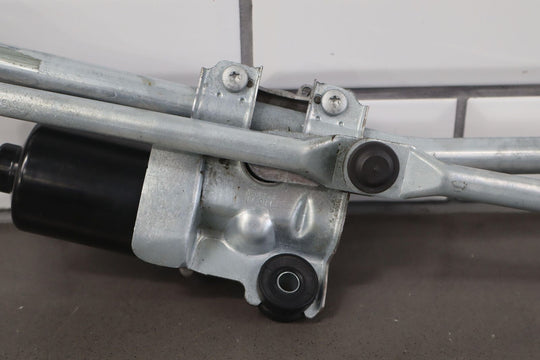 2015-2022 Ford Mustang Windshield Wiper Motor with Transmission OEM