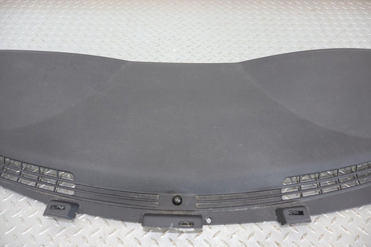 2003-2006 Chevy SSR Interior Upper Dash Pad (Ebony 19i) See Notes